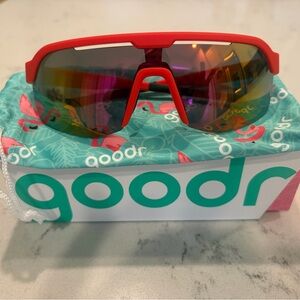 Goodr Bolt G Sunglasses